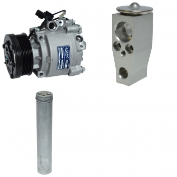 A/C Compressor Kit