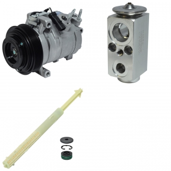 A/C Compressor Kit