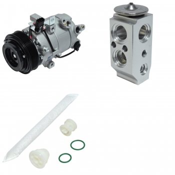 A/C Compressor Kit