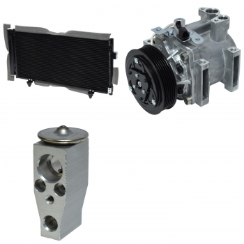 A/C Compressor Kit