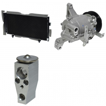 A/C Compressor Kit