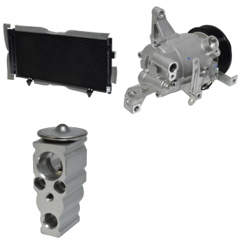 A/C Compressor Kit