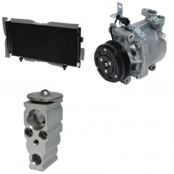 A/C Compressor Kit