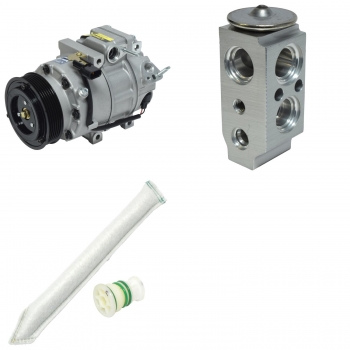 A/C Compressor Kit