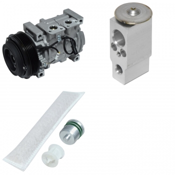 A/C Compressor Kit