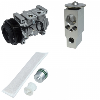 A/C Compressor Kit