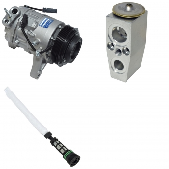 A/C Compressor Kit
