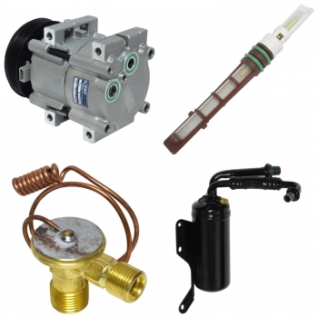 A/C Compressor Kit
