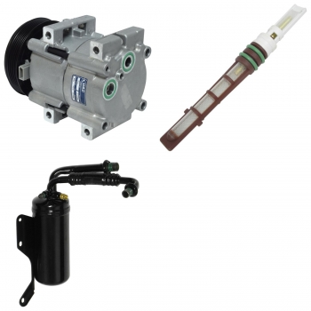 A/C Compressor Kit