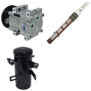 A/C Compressor Kit
