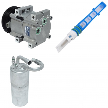 A/C Compressor Kit