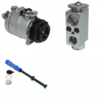 A/C Compressor Kit