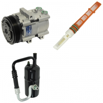 A/C Compressor Kit