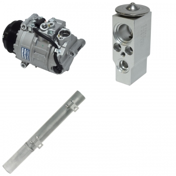 A/C Compressor Kit