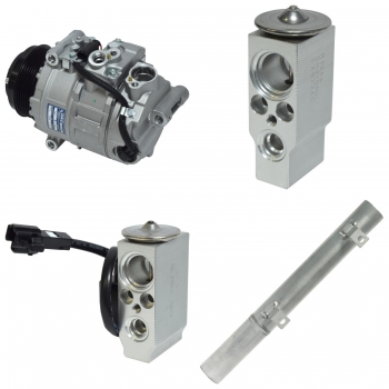 A/C Compressor Kit