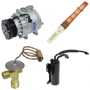 A/C Compressor Kit