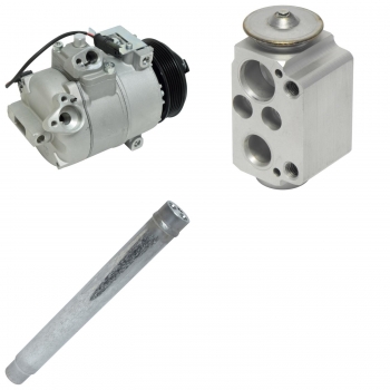 A/C Compressor Kit