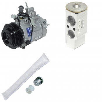 A/C Compressor Kit