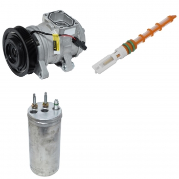 A/C Compressor Kit