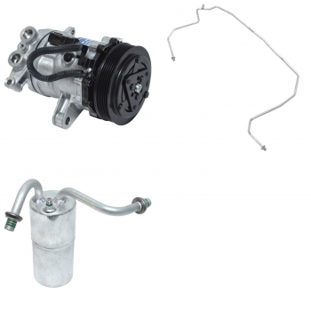 A/C Compressor Kit