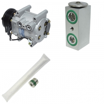 A/C Compressor Kit