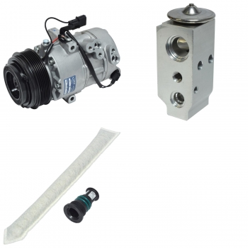 A/C Compressor Kit