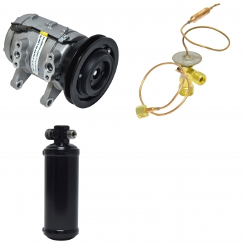 A/C Compressor Kit