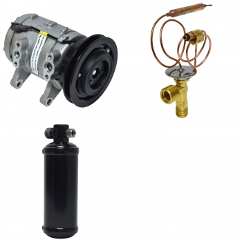 A/C Compressor Kit