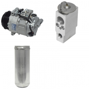 A/C Compressor Kit