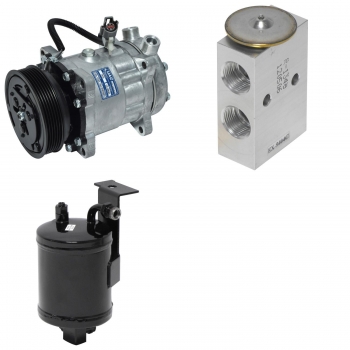 A/C Compressor Kit