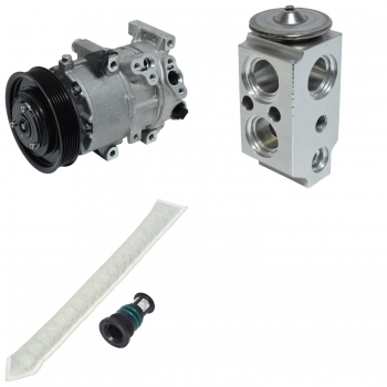 A/C Compressor Kit