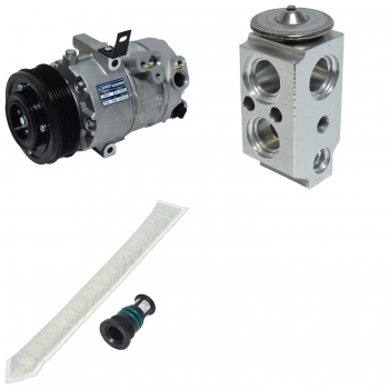 A/C Compressor Kit