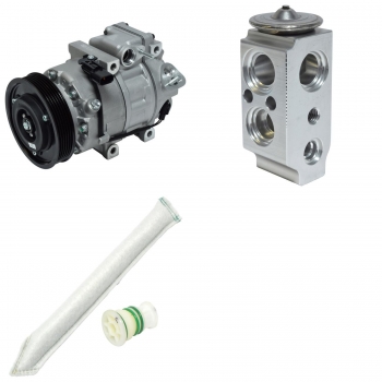A/C Compressor Kit