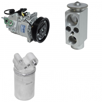 A/C Compressor Kit