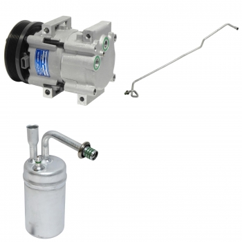 A/C Compressor Kit