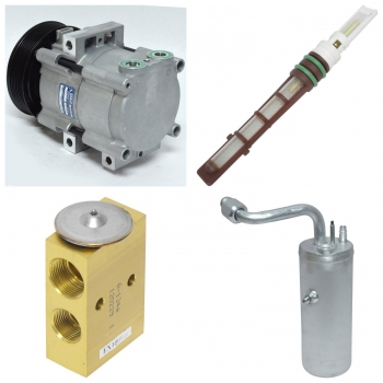 A/C Compressor Kit