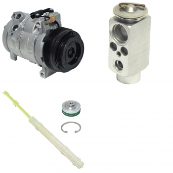 A/C Compressor Kit
