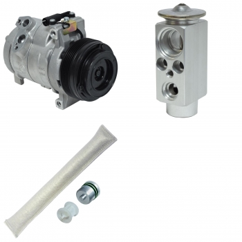 A/C Compressor Kit