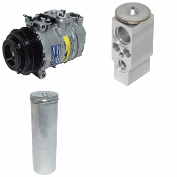A/C Compressor Kit