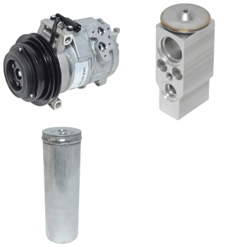 A/C Compressor Kit