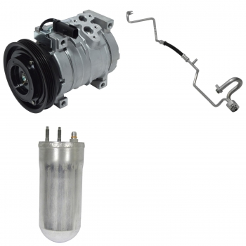 A/C Compressor Kit