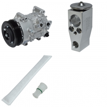 A/C Compressor Kit
