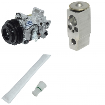 A/C Compressor Kit