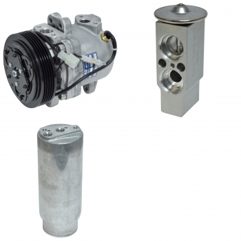 A/C Compressor Kit
