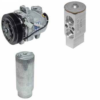 A/C Compressor Kit