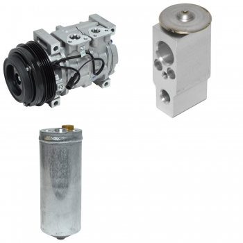 A/C Compressor Kit