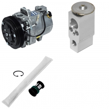 A/C Compressor Kit