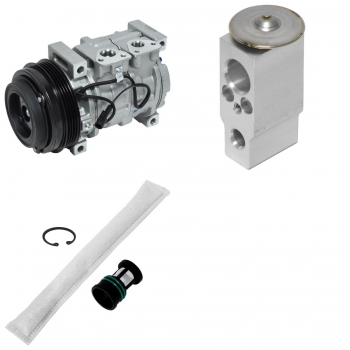 A/C Compressor Kit