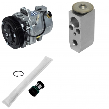 A/C Compressor Kit