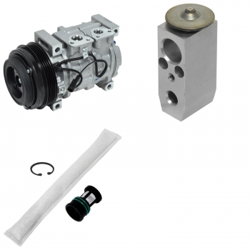 A/C Compressor Kit